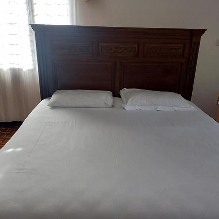 Coral Drive Apartments Mombasa Dış mekan fotoğraf