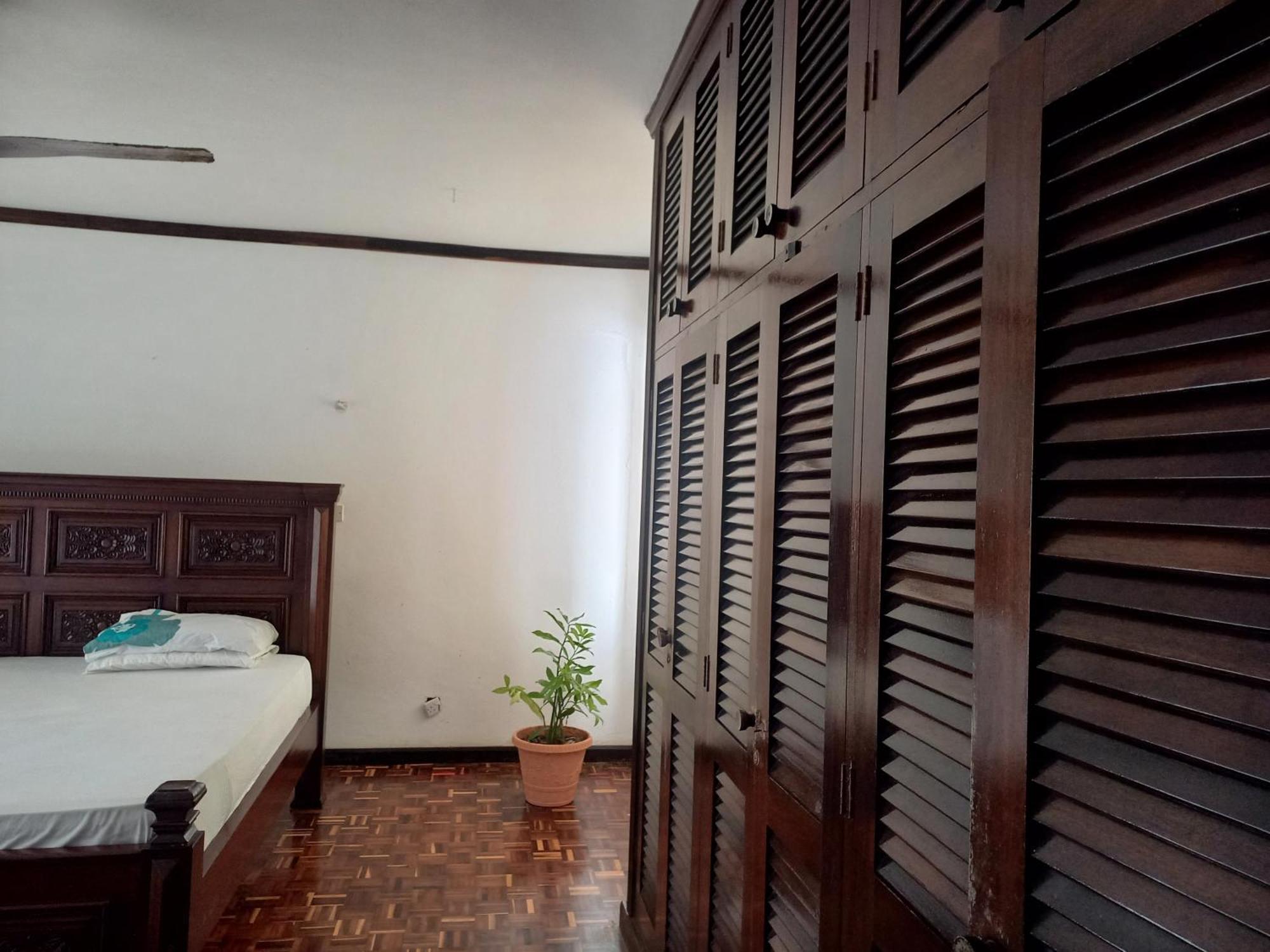 Coral Drive Apartments Mombasa Dış mekan fotoğraf