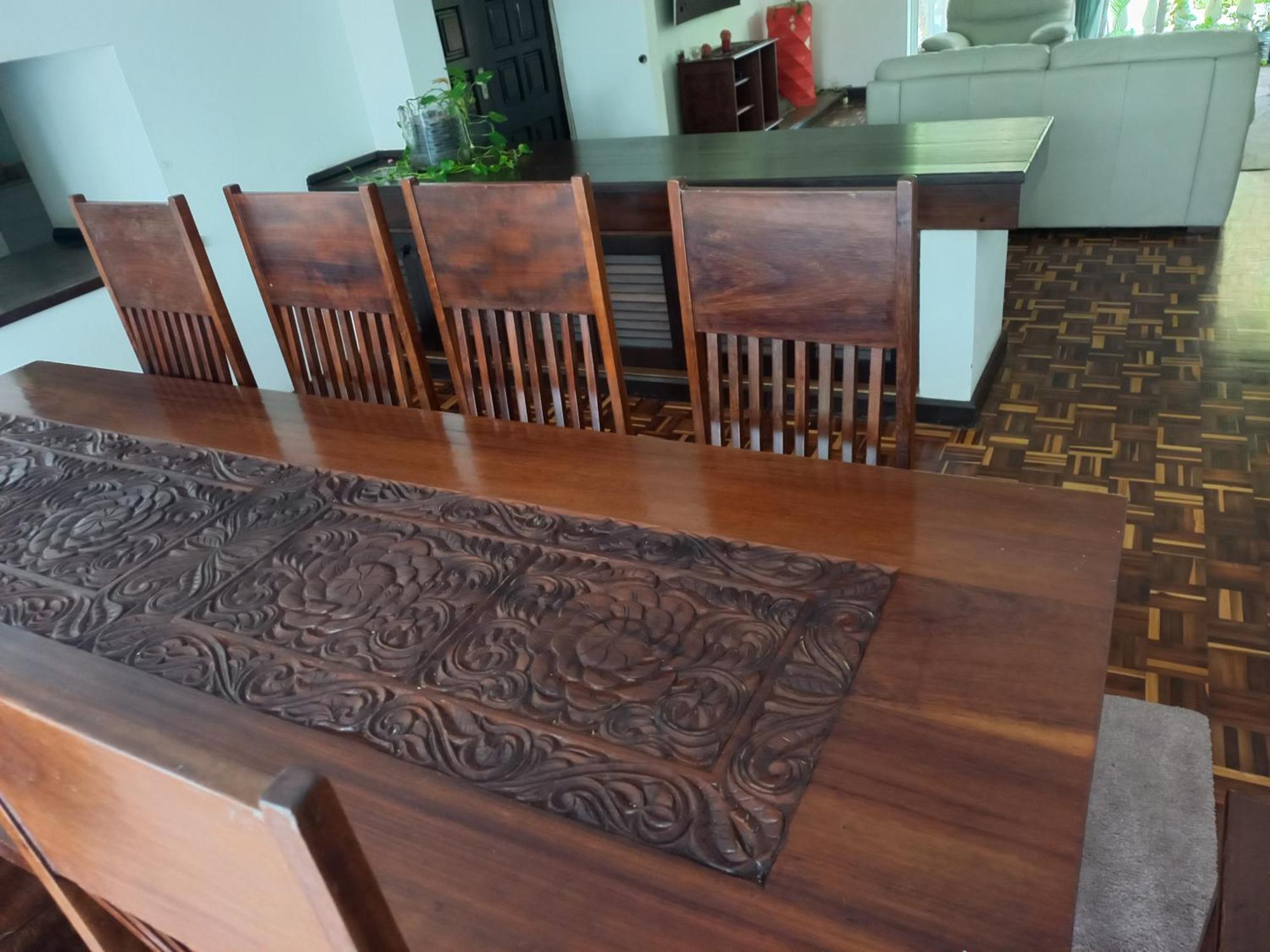 Coral Drive Apartments Mombasa Dış mekan fotoğraf