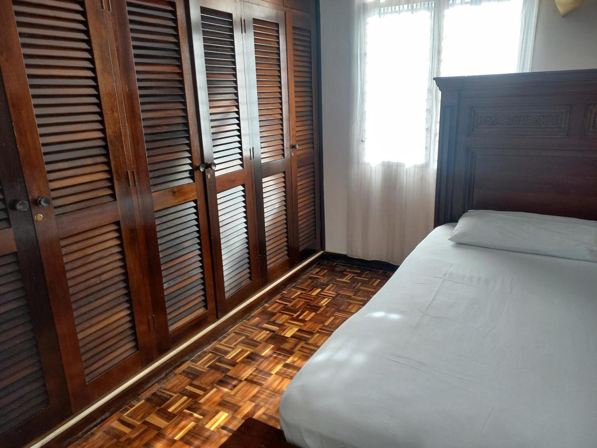Coral Drive Apartments Mombasa Dış mekan fotoğraf