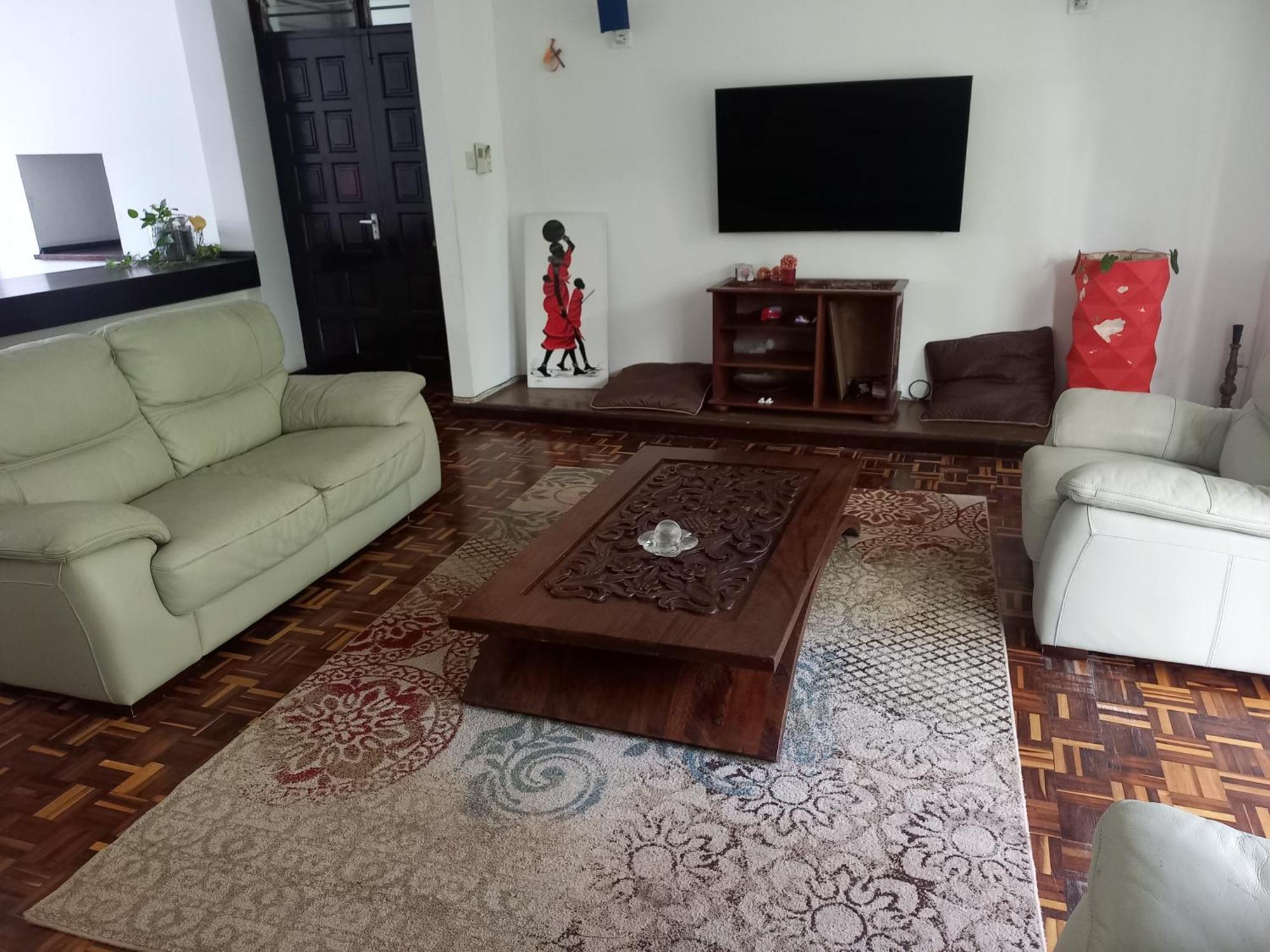 Coral Drive Apartments Mombasa Dış mekan fotoğraf